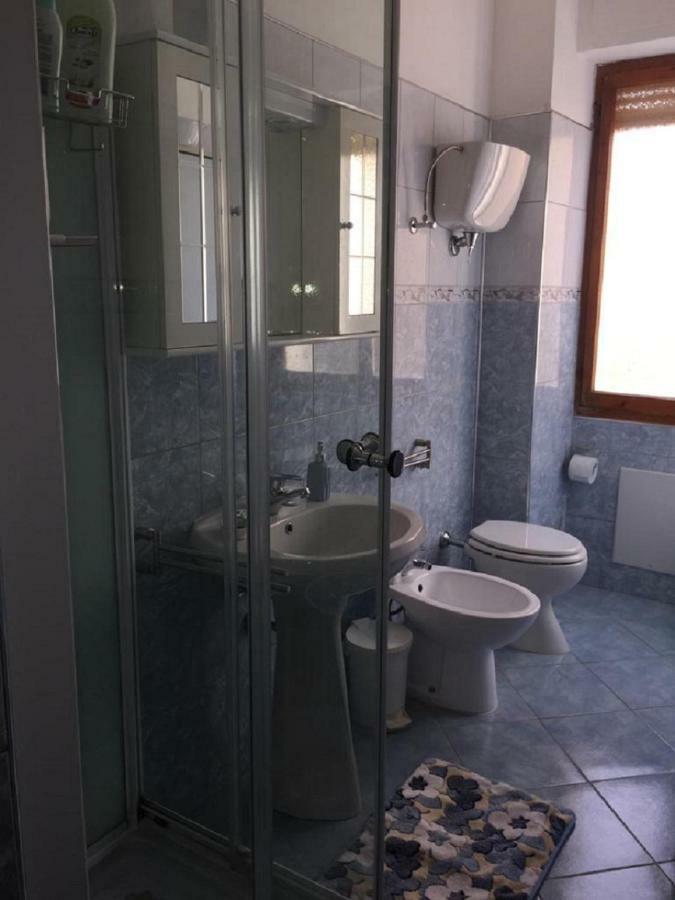 Villa Casa Pierina Alguer Exterior foto